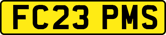 FC23PMS