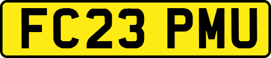 FC23PMU
