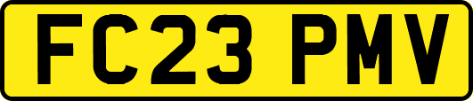 FC23PMV