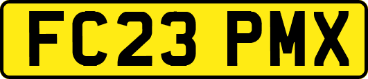 FC23PMX