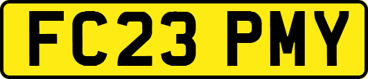 FC23PMY