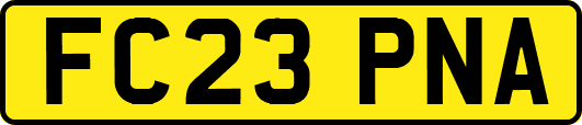 FC23PNA