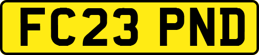 FC23PND
