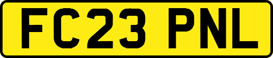 FC23PNL