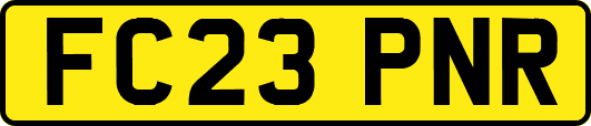FC23PNR