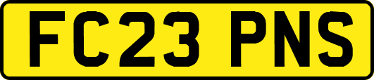FC23PNS