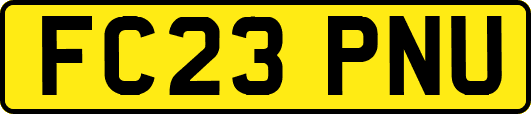 FC23PNU
