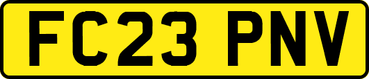 FC23PNV