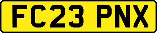 FC23PNX