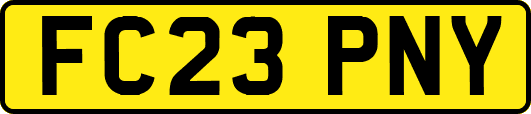FC23PNY