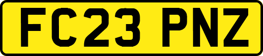 FC23PNZ