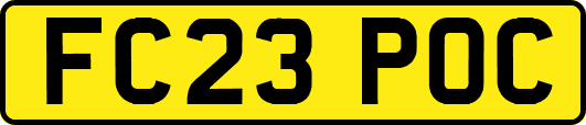 FC23POC