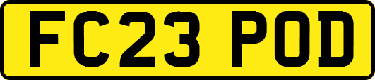 FC23POD