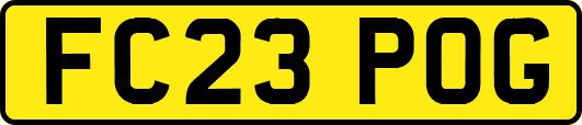 FC23POG