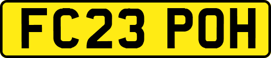 FC23POH