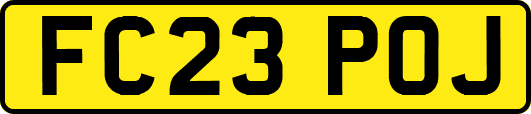 FC23POJ