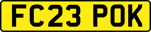 FC23POK
