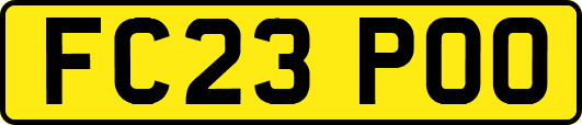 FC23POO