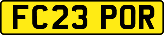 FC23POR