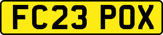 FC23POX