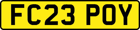 FC23POY