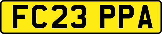 FC23PPA