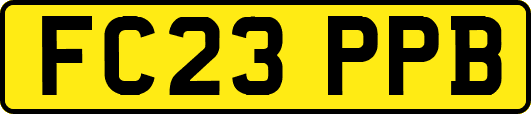 FC23PPB