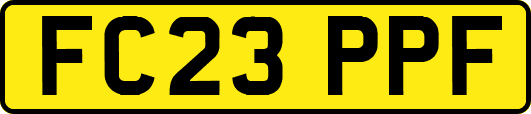 FC23PPF