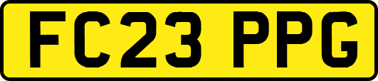 FC23PPG