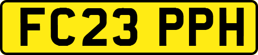 FC23PPH