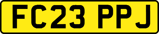 FC23PPJ