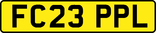 FC23PPL