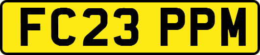 FC23PPM