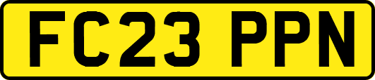 FC23PPN