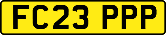FC23PPP