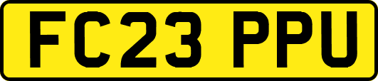 FC23PPU