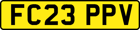 FC23PPV