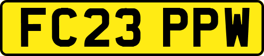 FC23PPW