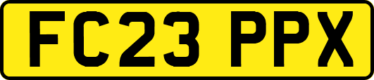 FC23PPX