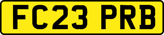 FC23PRB