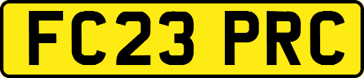 FC23PRC