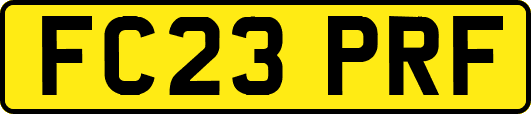 FC23PRF