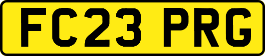FC23PRG