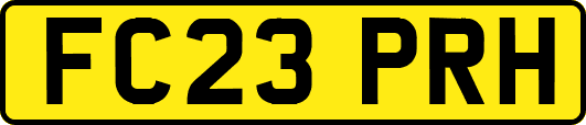 FC23PRH