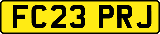 FC23PRJ