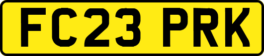 FC23PRK