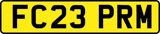 FC23PRM
