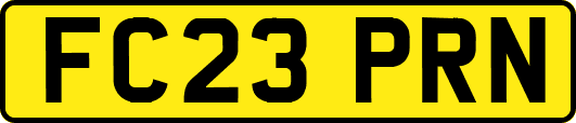 FC23PRN