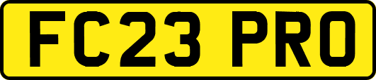 FC23PRO