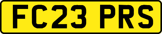 FC23PRS